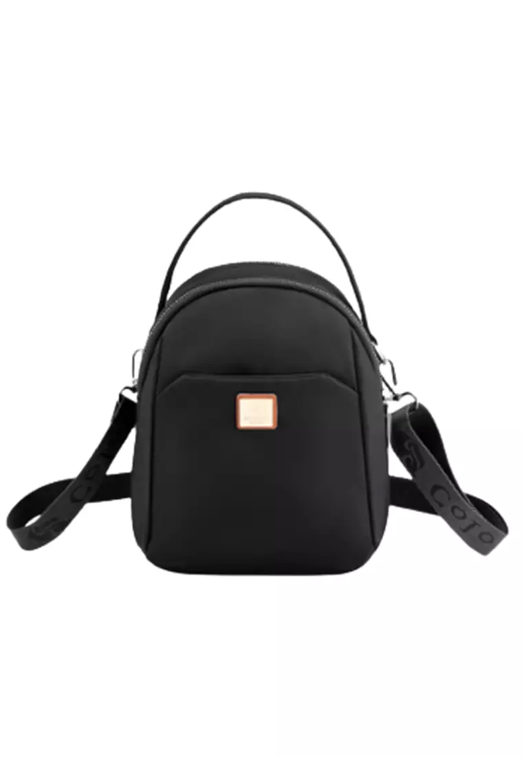 Tas Selempang Wanita Sling Bag Wanita Hand Bag Wanita BAEOS