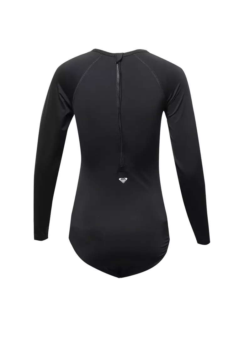 Essentials Onesie Back Zip