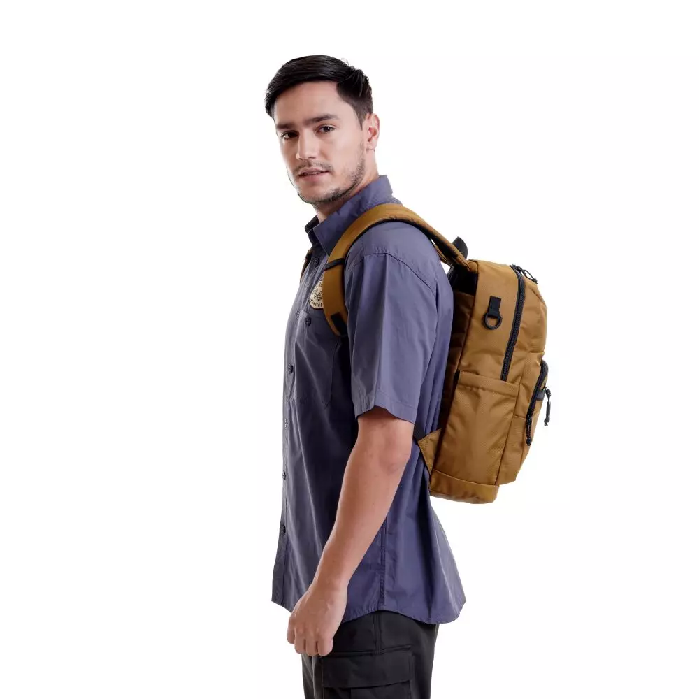 Eiger City Rolling 20L Backpack