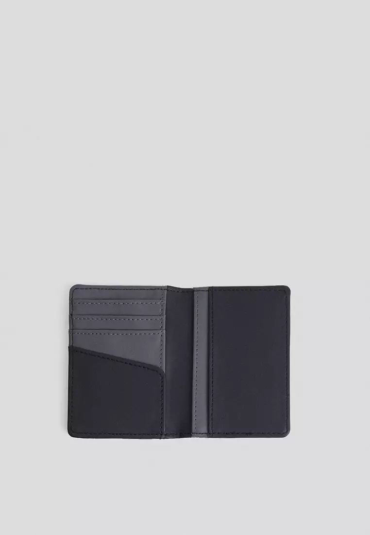 Bi-Fold Card Case