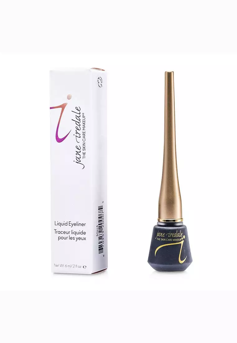 Liquid Eye Liner - Black 6ml/0.2oz