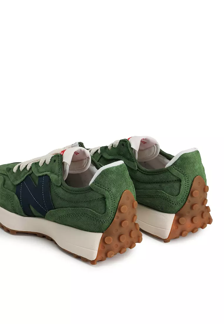 327 Classic Lifestyle Shoes