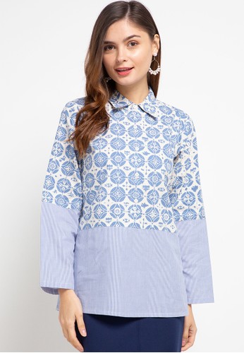 Jual bhatara batik TANIA Original | ZALORA Indonesia