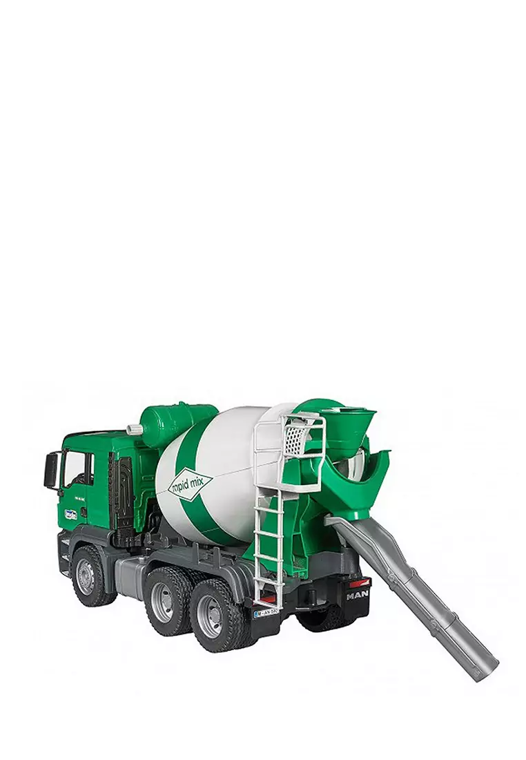 Bruder 3710 top