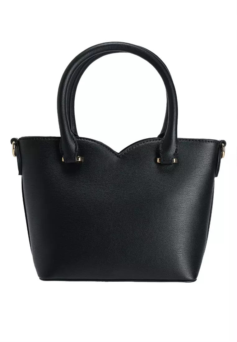 Made With Love Tote Bag