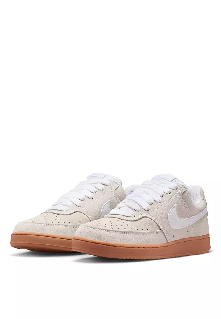 Court Vision Low Women's Shoes