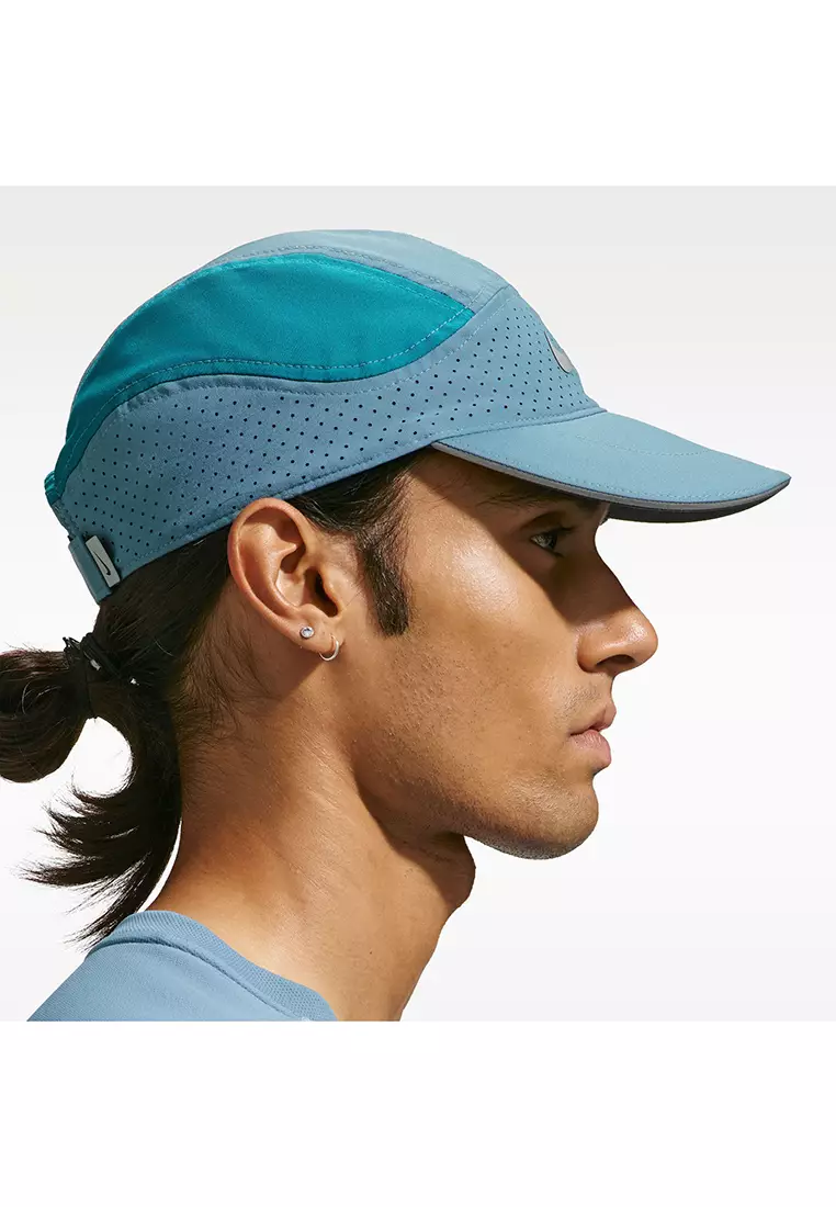 Buy Nike Fly Dri-FIT ADV Unstructured Reflective Cap 2026 Online | ZALORA