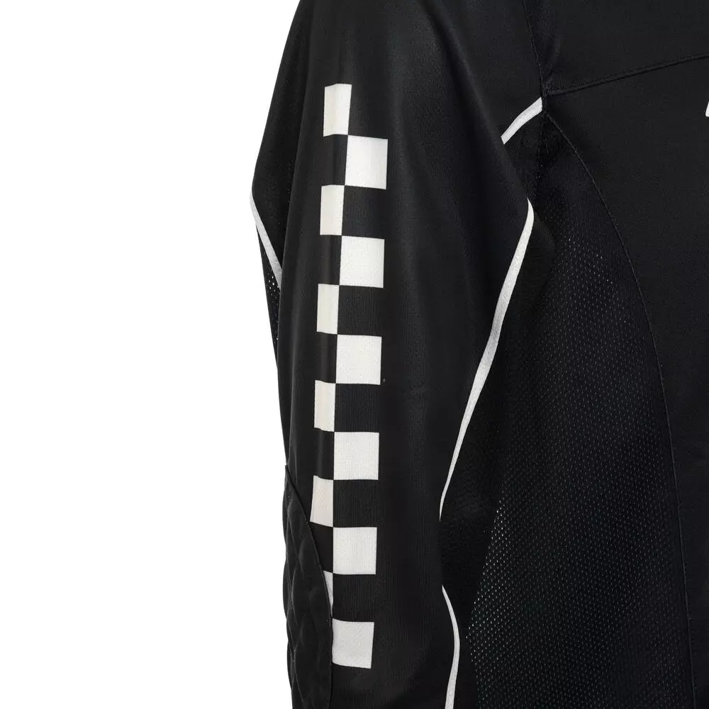 Eiger Touride Ls Jersey T-Shirt