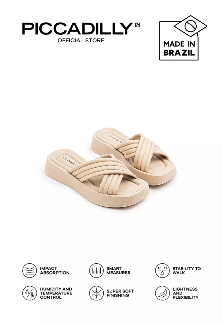 Women's Sierra Platform Sandals