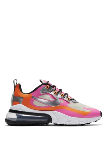 Buy Nike Air Max 270 React Se Women S Shoe 21 Online Zalora Philippines