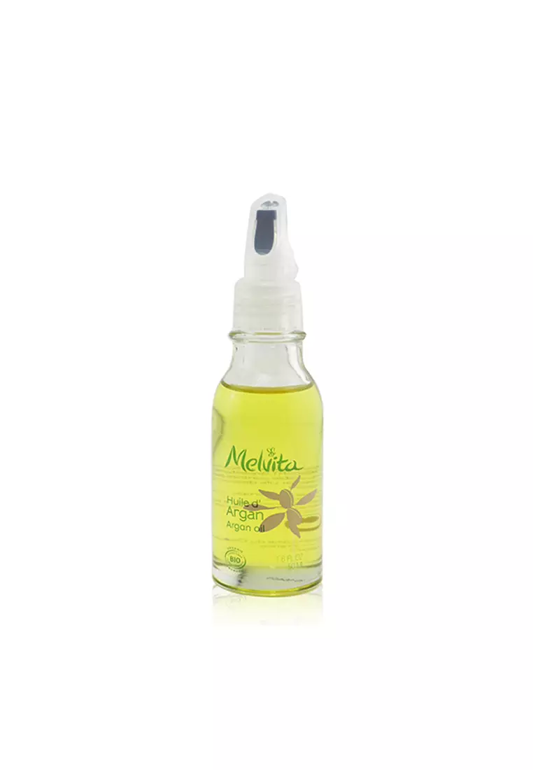 Argan Oil 50ml/1.69oz