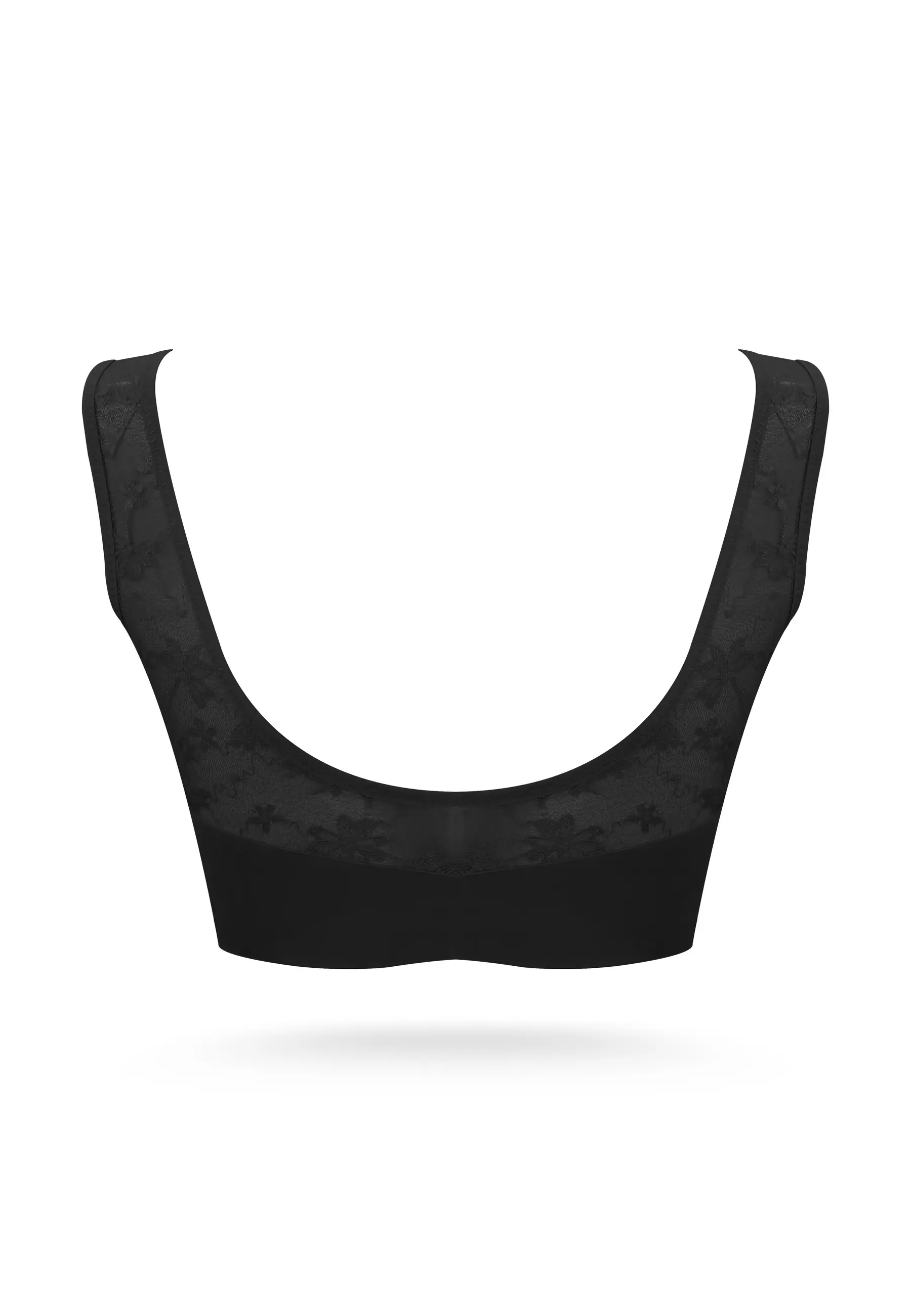 YouHave (YouHave) BH Seamless Sport Bra Seamless Bra BH Sport Wanita Bra Wanita Tanpa Kait Jahitan Busa Tipis 100198