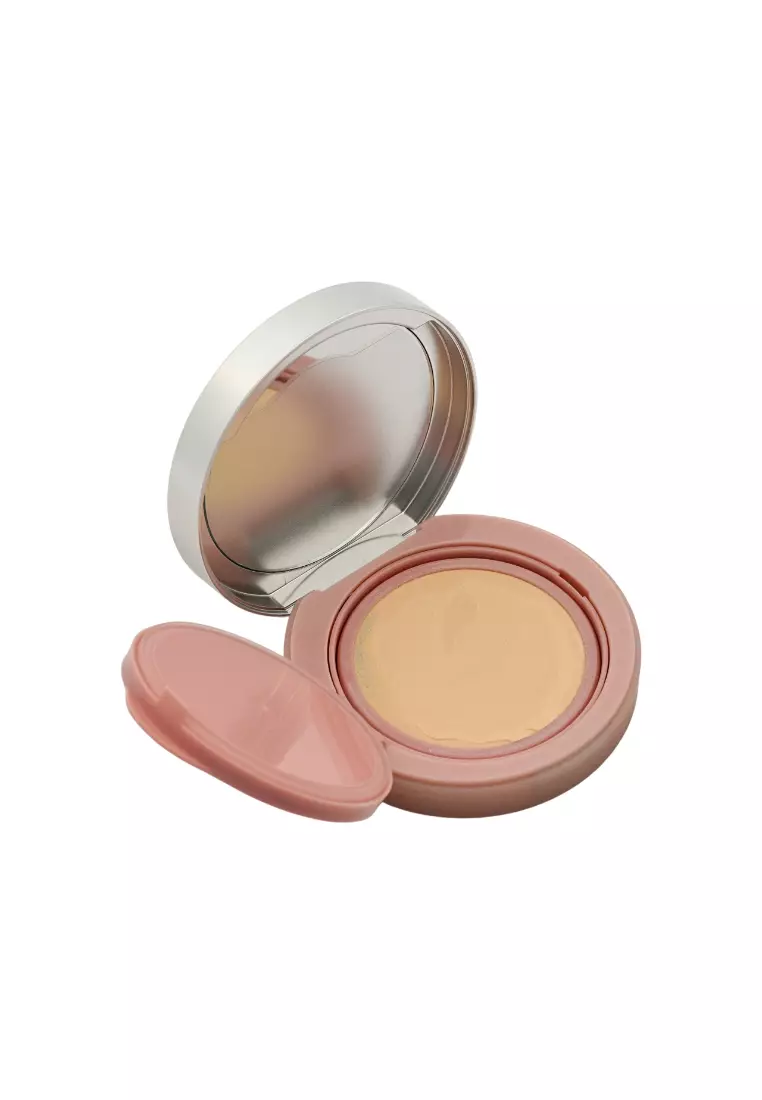 3 Concept Eyes SPF40/PA+++ Fitting Mesh Cushion (#N01)(11g) 11g