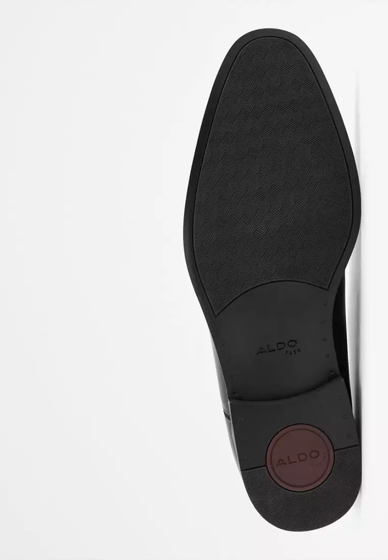 Paxley Lace-Up Shoes