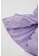 DeFacto purple Sleeveless Cotton Dress C7308KA05ABC1BGS_4