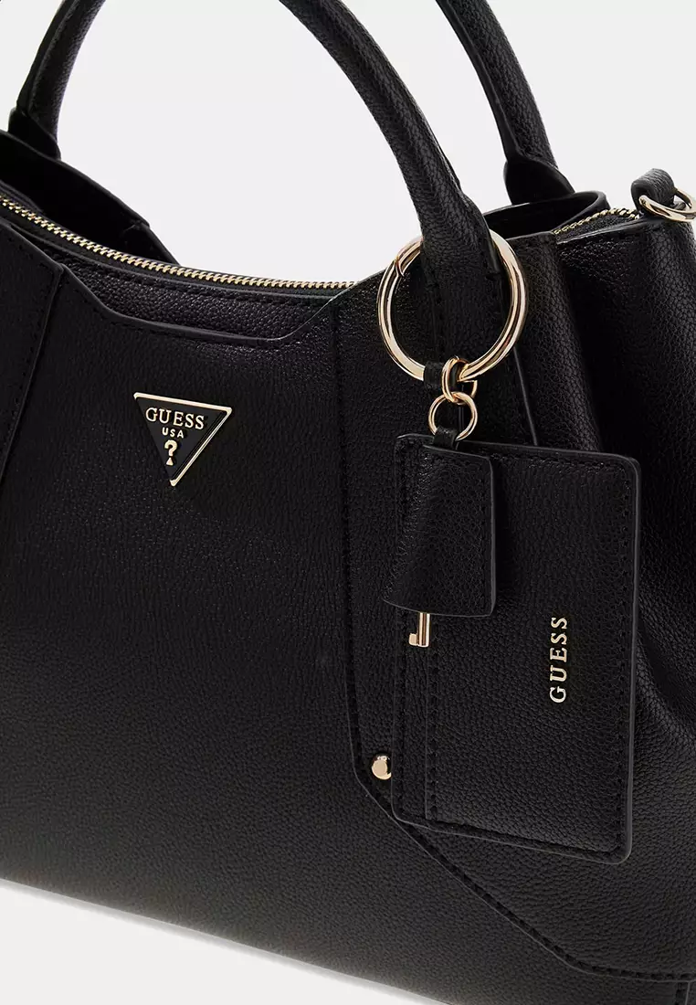 Darcy Girlfriend Satchel Bag