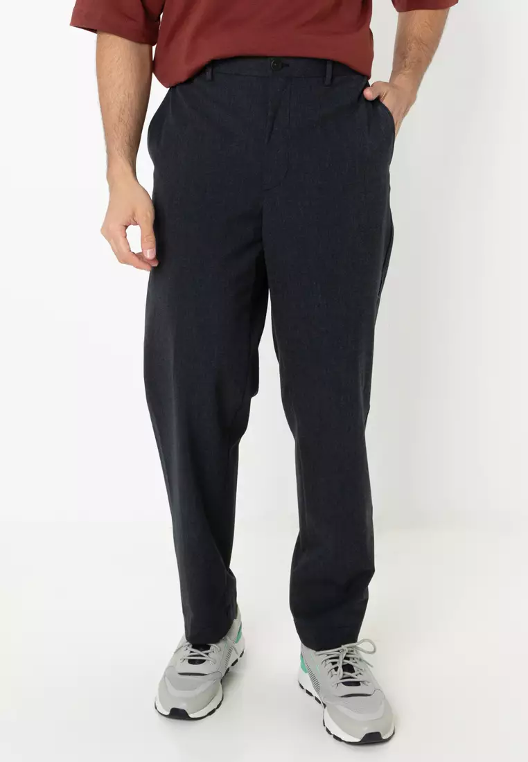 Zara trousers online outlet