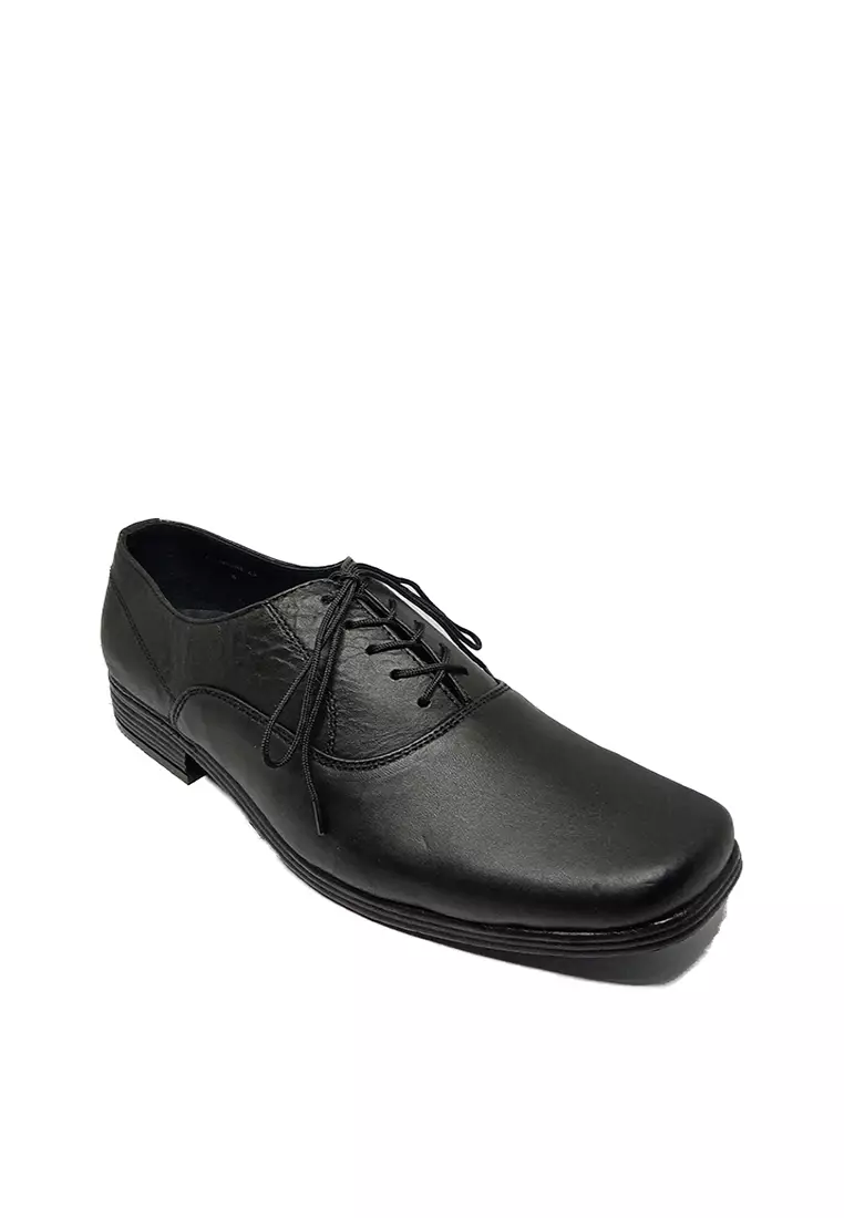 Discount on Otto  shoes - SKU: Gilmore Lace Up Formal Shoes