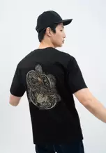 Hitam