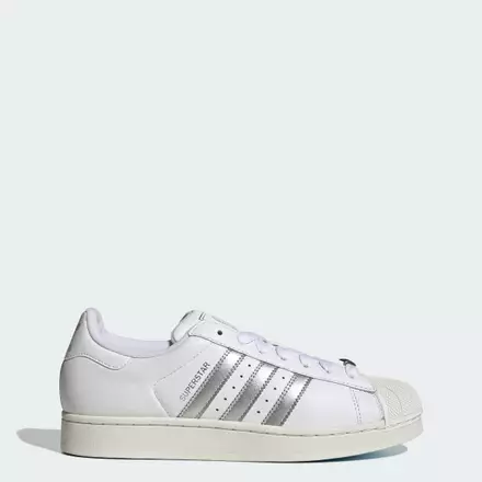 adidas gazelle silver green womens adidas Originals Superstar II Black/White Women's Shoes, Size: 6.5