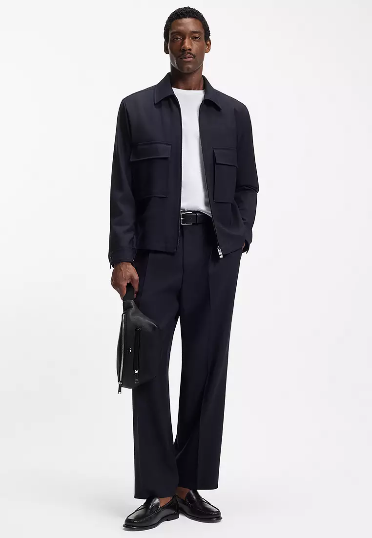 Ray Belt Bag - BOSS Business