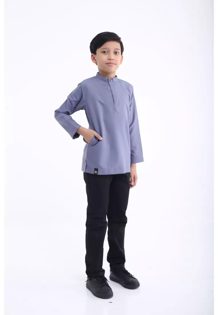 Kurta Qabil Kids
