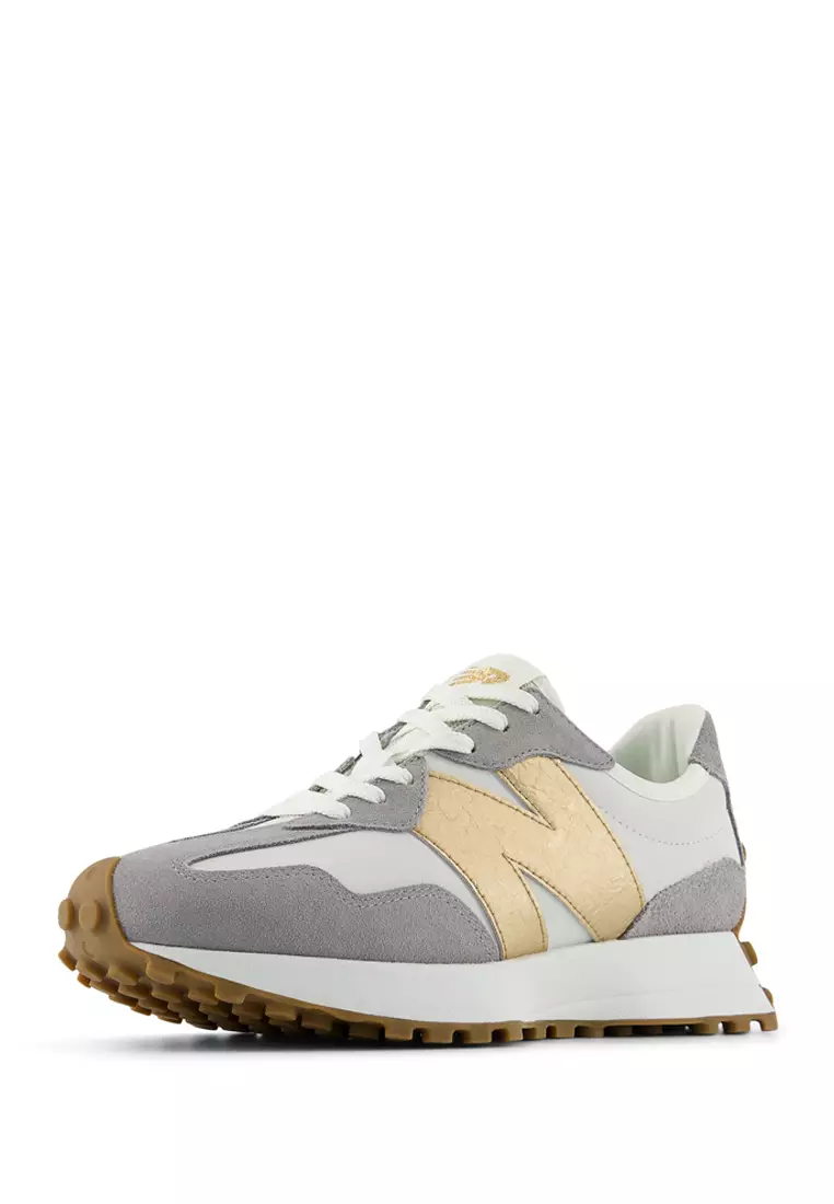327 Classic Lifestyle Shoes