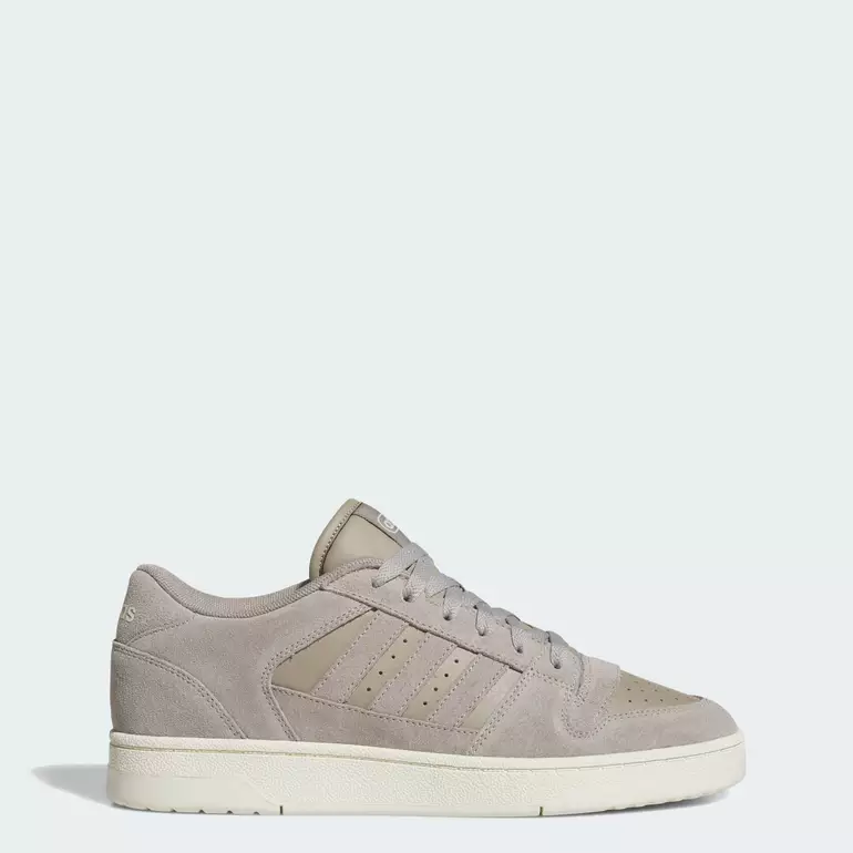 Basketball & Lifestyle Break Start Premium Low Shoes Unisex Beige JI0366