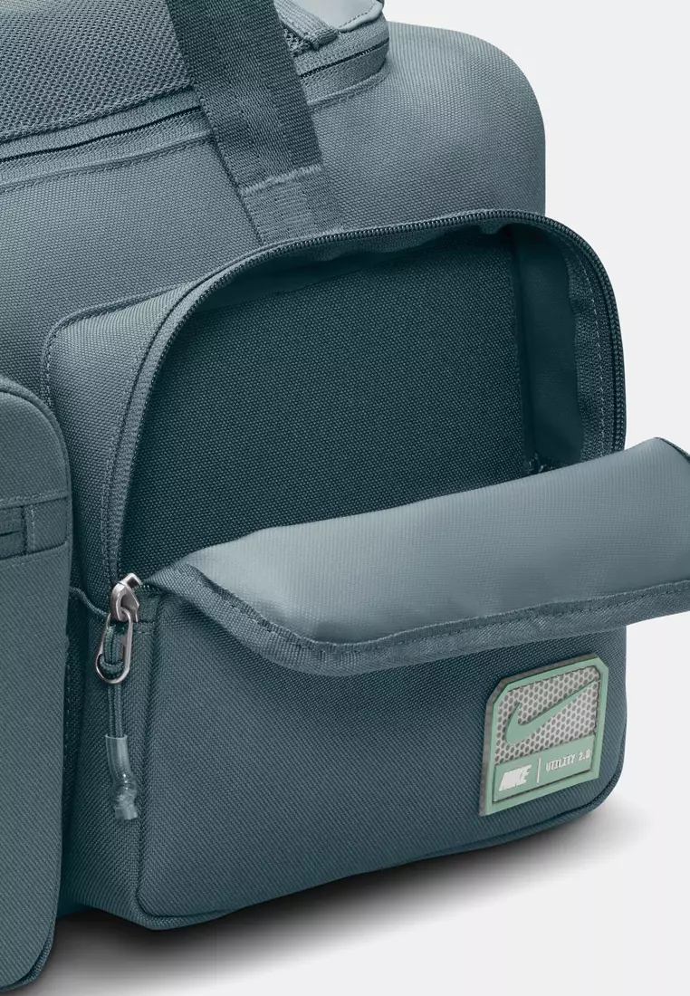 Utility Power 2.0 Men's Duffel Bag (Small, 31L)