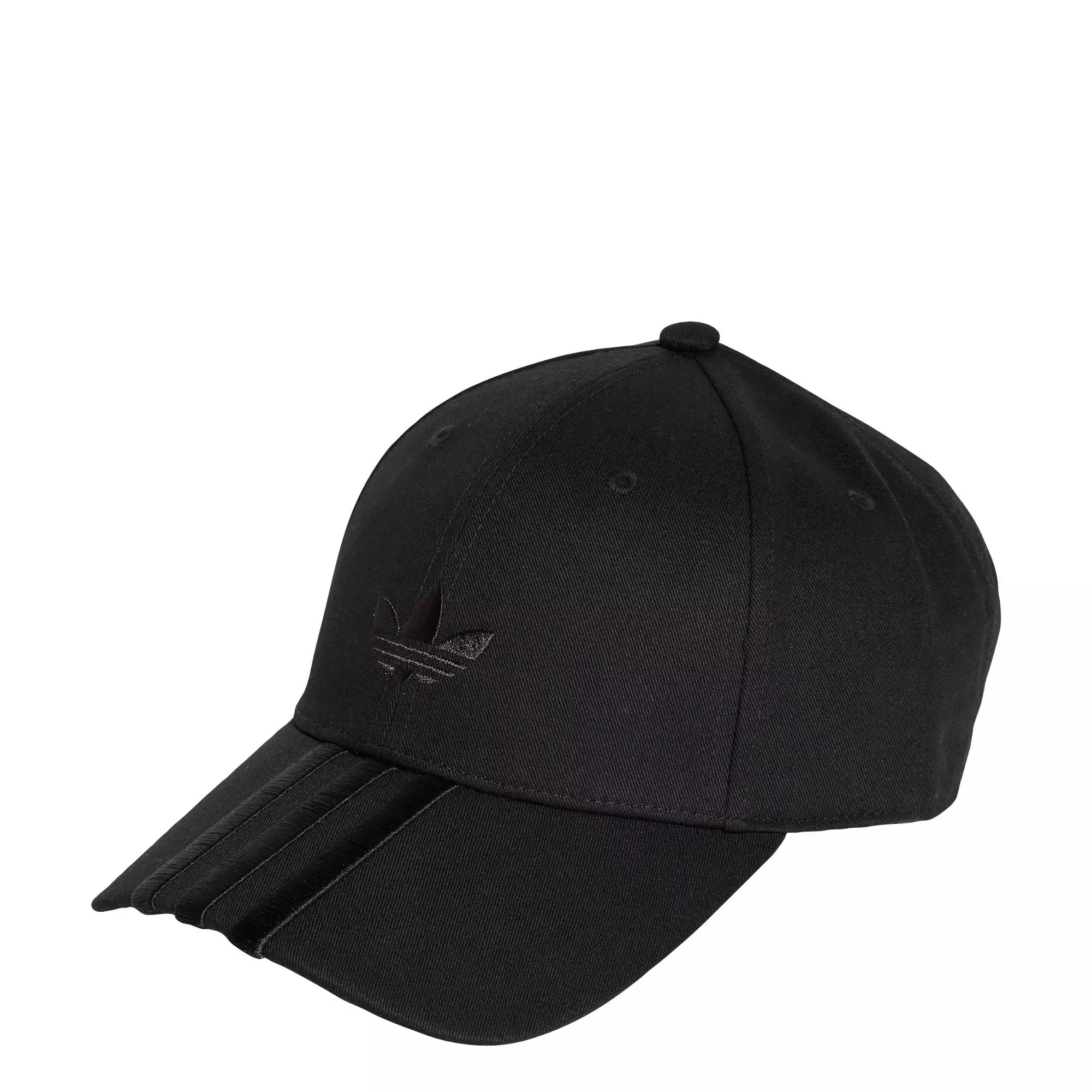 Trefoil Cap