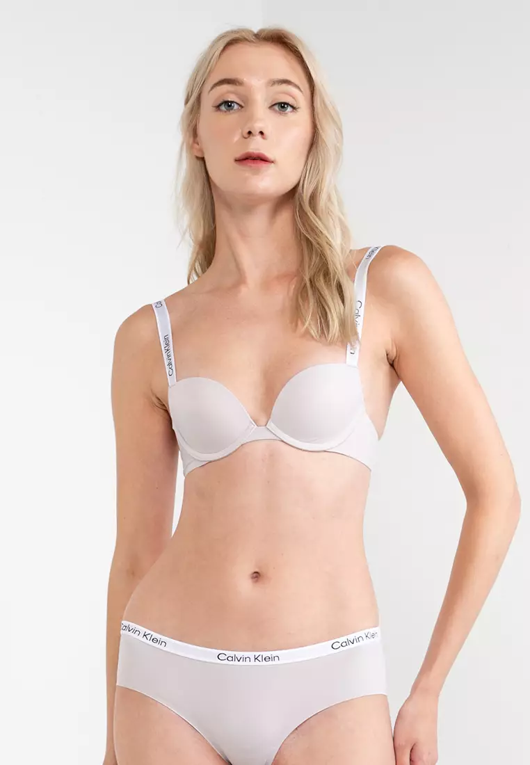 Buy LYCKA Lks2039 Lady Sexy Bra And Panty Lingerie Set-white 2024 Online
