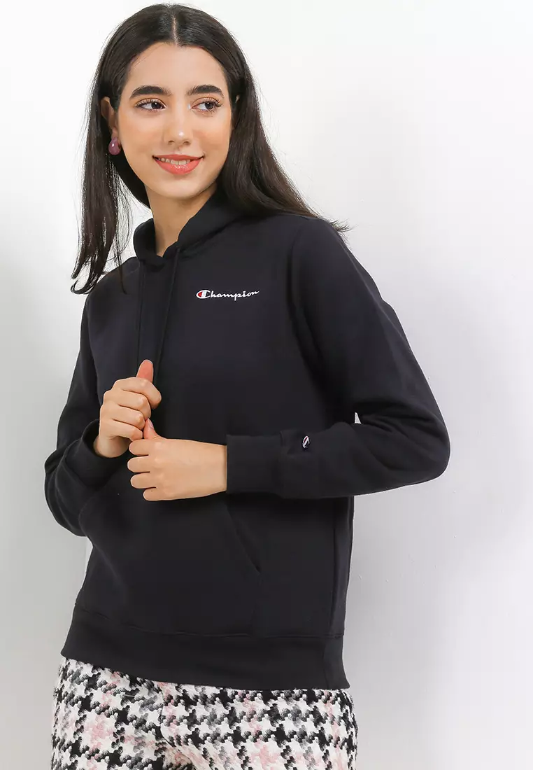 Zalora champion outlet hoodie