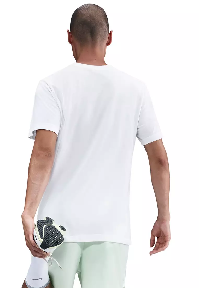 Dri-FIT Running T-Shirt