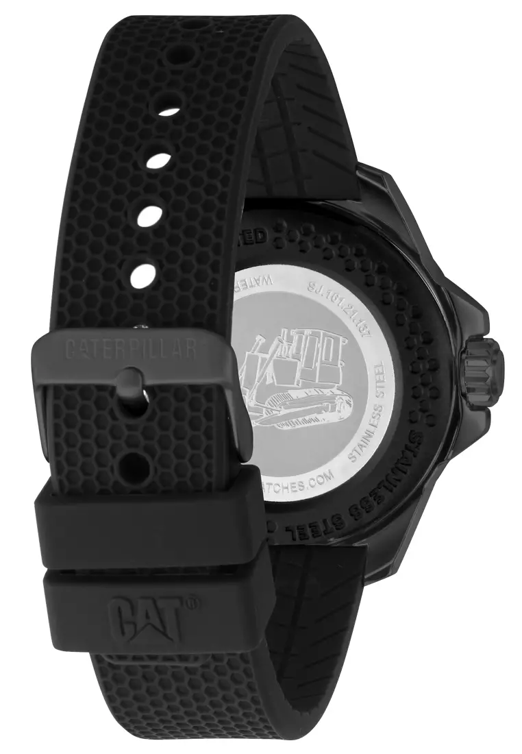 Caterpillar Casual Men's Watches CAT SJ.161.21.137