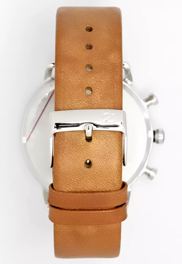 Casual Men's Watches ZM 6069M.2501