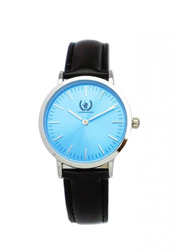 Jual United Polo Club Jam Tangan Wanita United Polo Club L Ss 4017 Sbl Original Original Zalora Indonesia