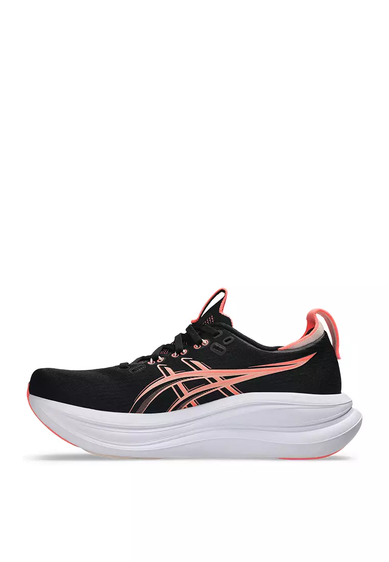 Asics Women Gel-Nimbus 28 Standard-1012B899.003