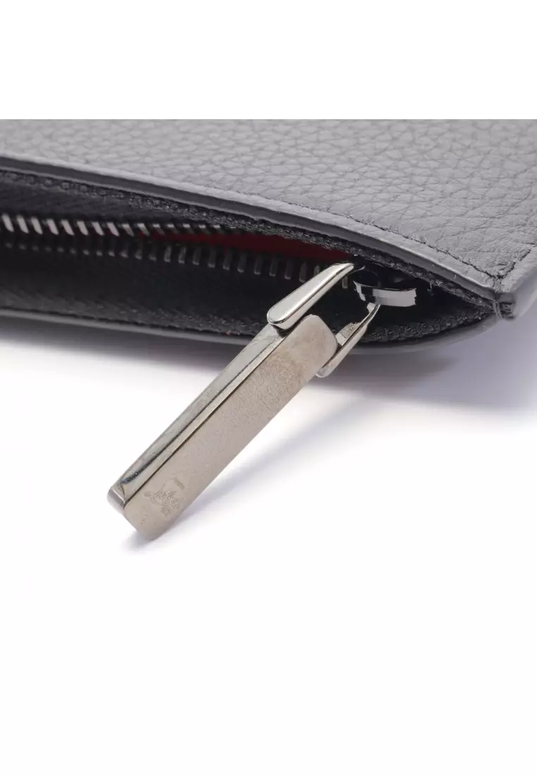 Christian louboutin wallet price hotsell