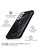 Polar Polar black Midnight Marble Samsung Galaxy S22 Plus 5G Dual-Layer Protective Phone Case (Glossy) ED5C1AC8CDC1B6GS_4