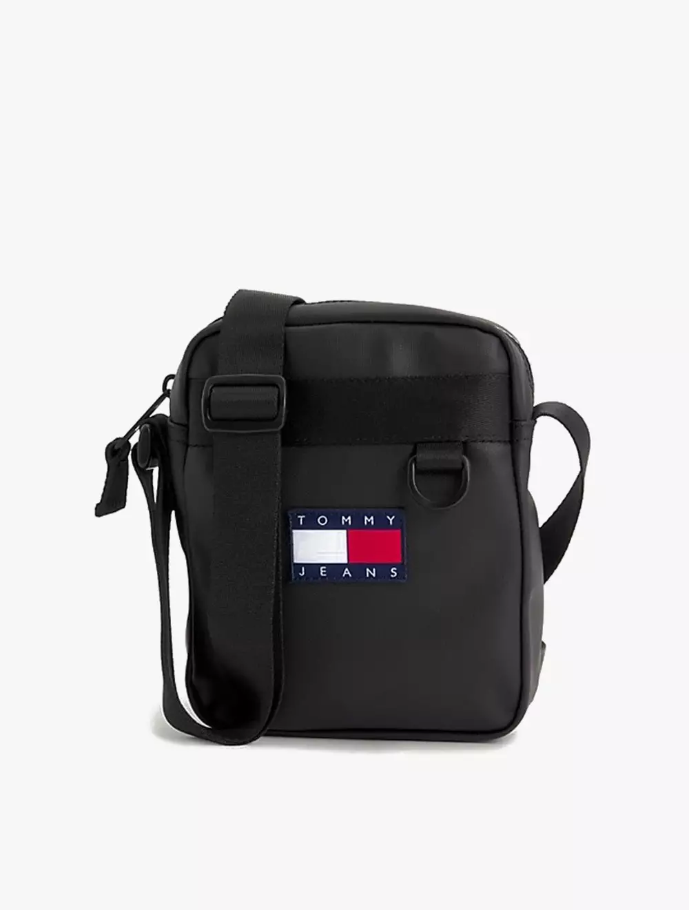Jual Messenger Sling Bags Tommy Hilfiger Pria Original Maret