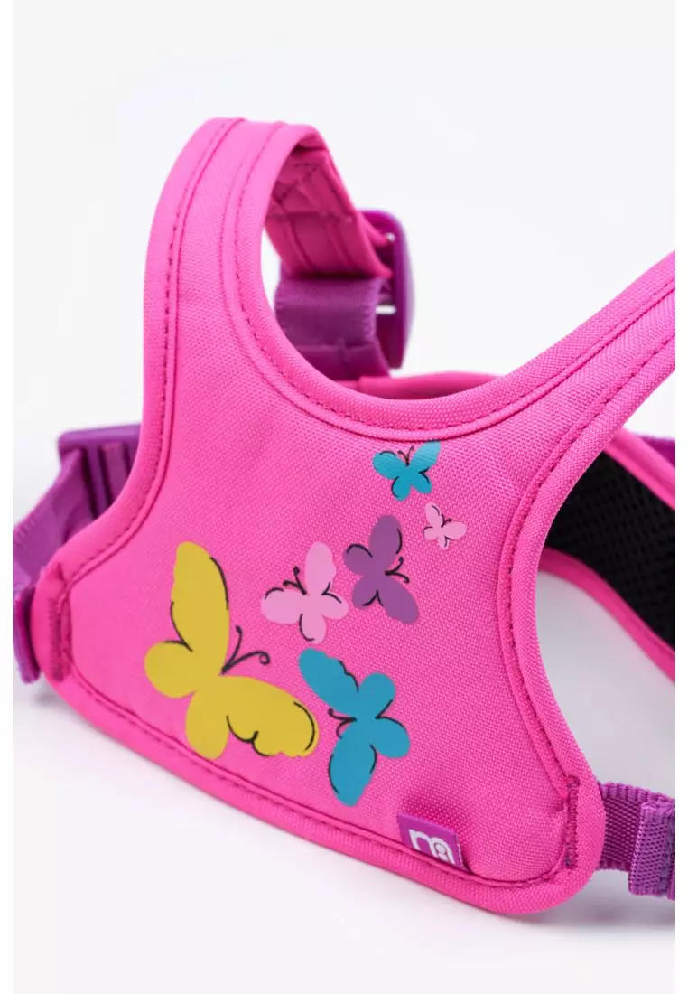 Mothercare padded sale harness