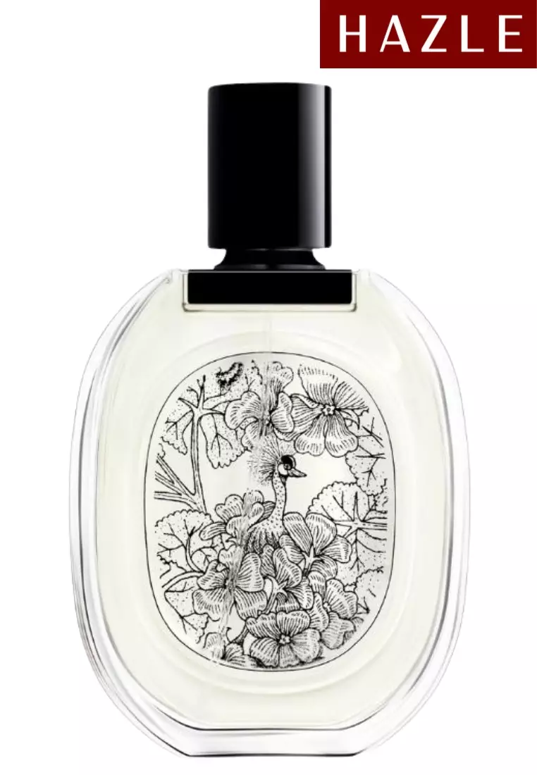 Diptyque Geranium Odorata Unisex EDT 100 ml