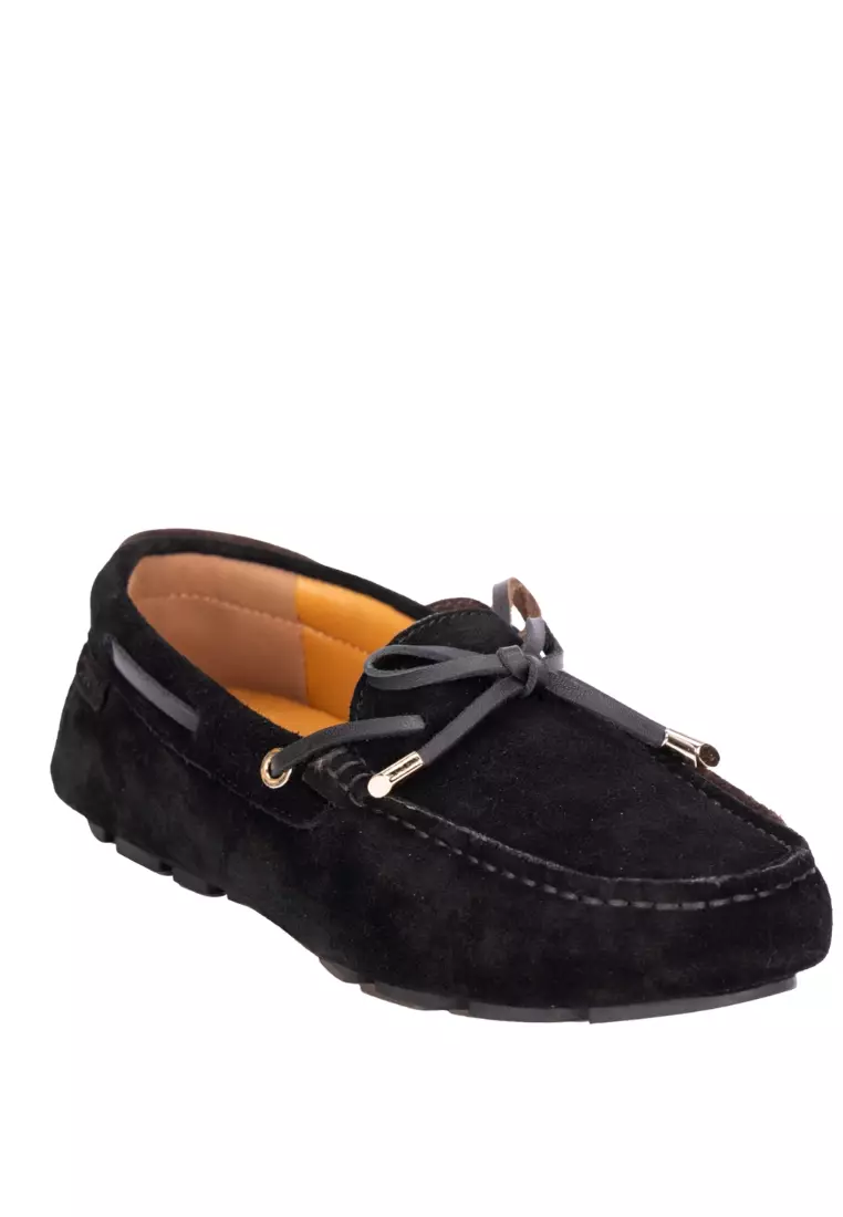 Delta - Driving Shoes for Womens