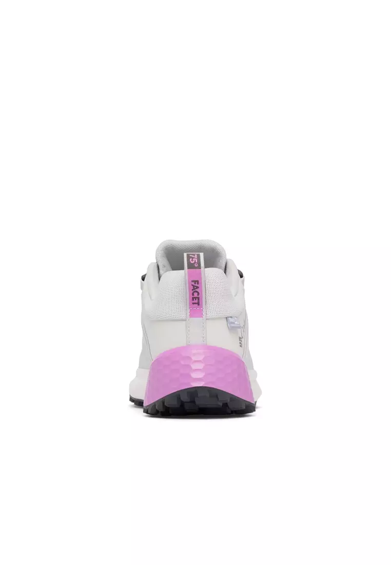 Womens  Facet™ 75 Outdry™