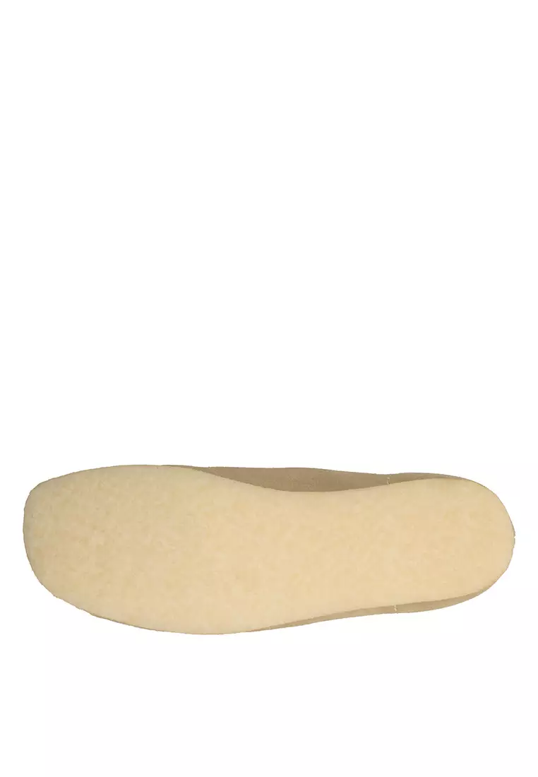 Wallabee Boot Mens Originals Icon Boots