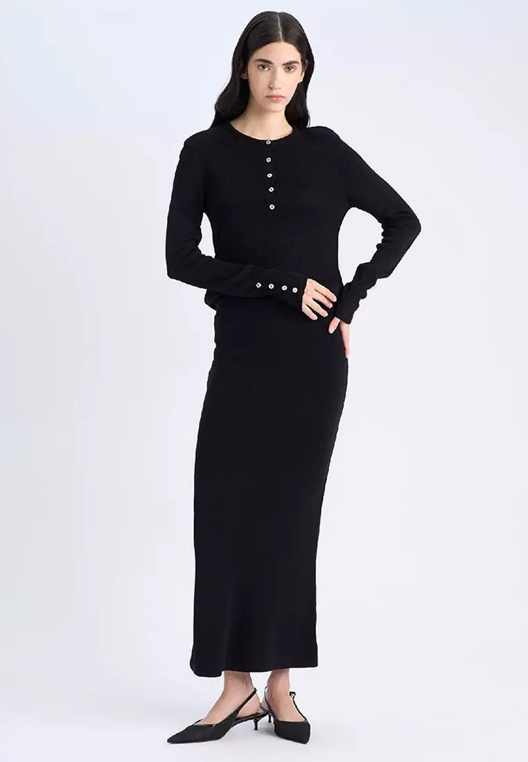 Viscose Woven Sweater