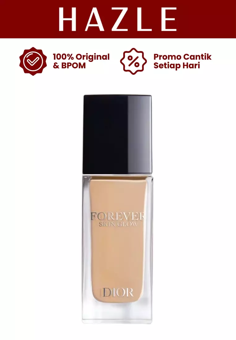 Forever Skin Glow Foundation 2N Neutral Woman 30 ml