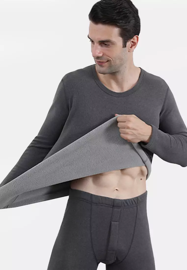 Buy discount thermal underwear