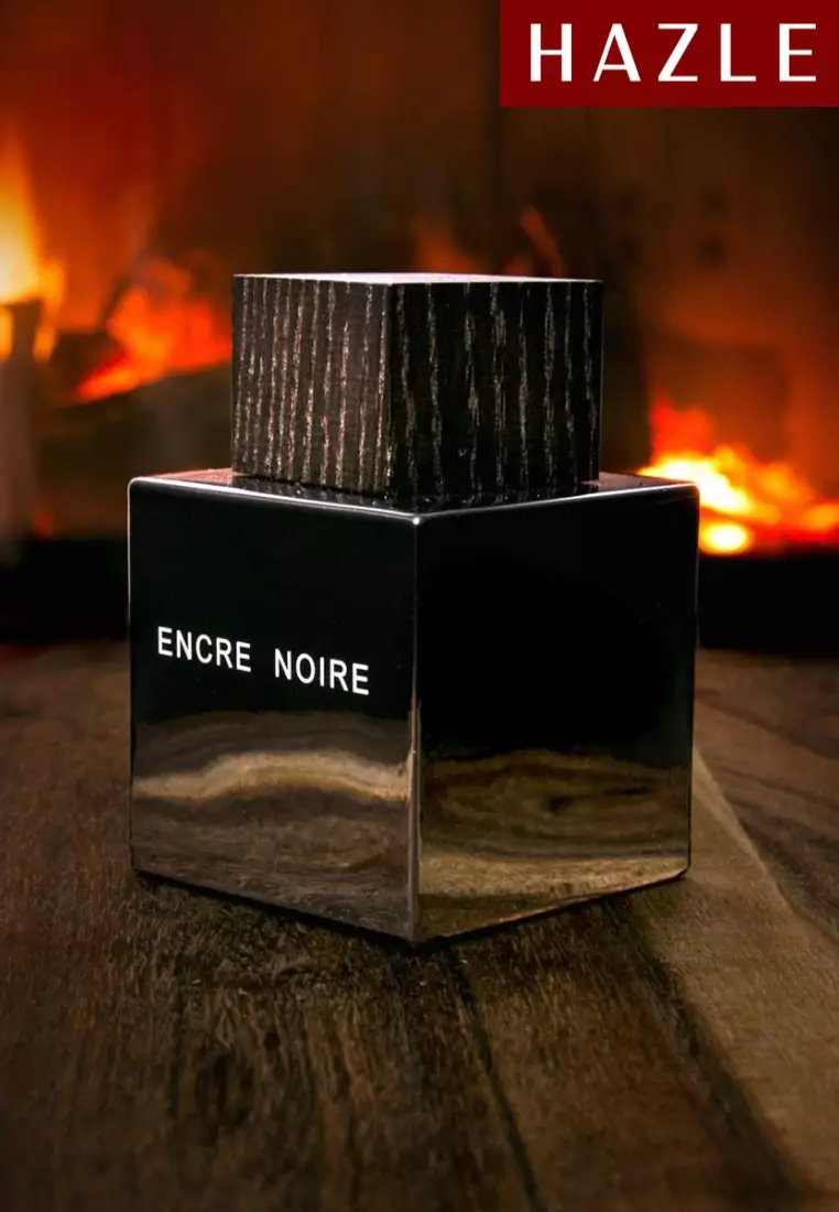 Lalique Encre Noire Man EDT 100 ml