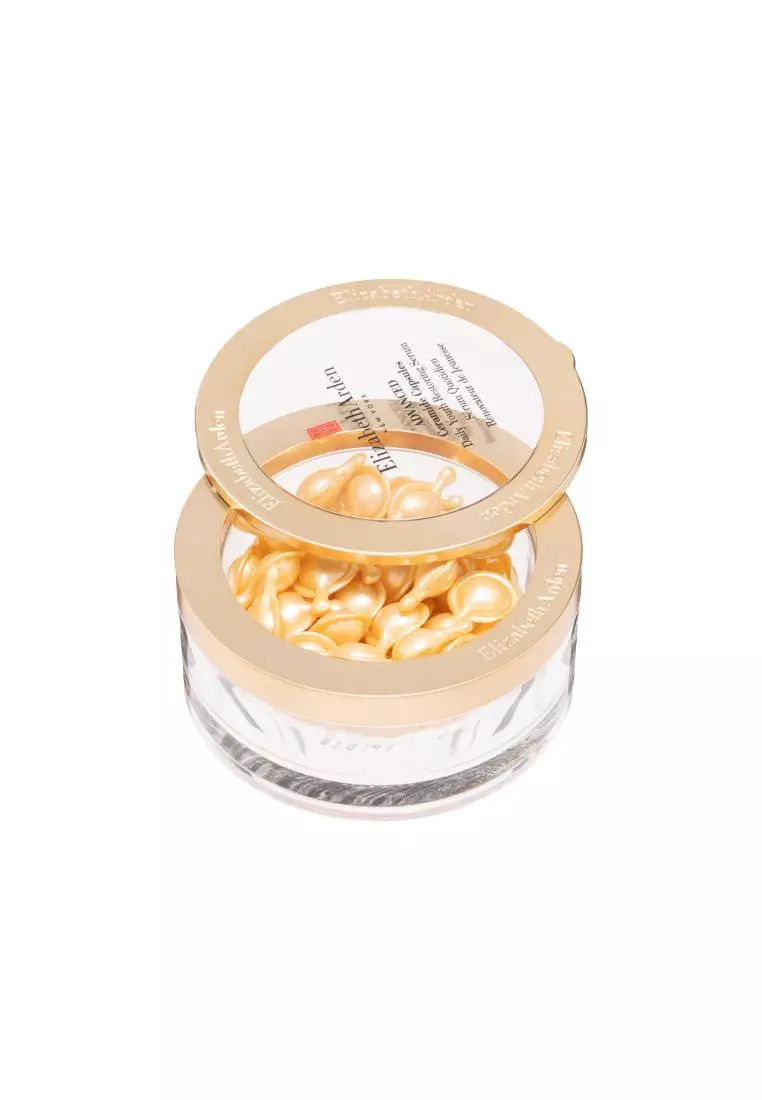ELIZABETH ARDEN Advanced Ceramide Capsules Daily Youth Restoring Serum60capsule(s)